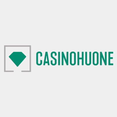 casinohuone arvostelu